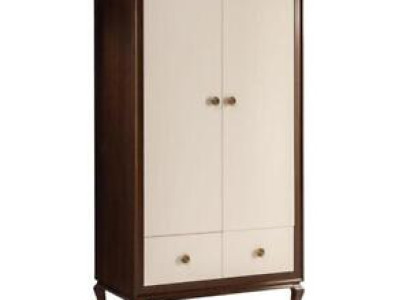 Kleiderschrank Schlafzimmer Holz Schrank Schränke Designer Hochglanz Schrank Neu